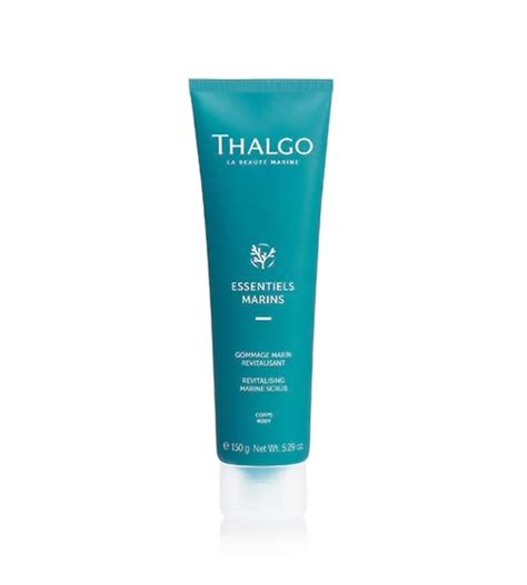 Micronised Marine Algae - Thalgo, Body, Marine-based body products ...