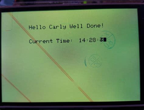 Image result for Arduino Mega 2560 Display