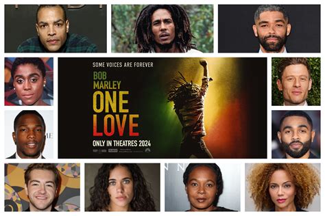 Bob Marley: One Love Moves From Jan 12th release date to Valentine’s ...
