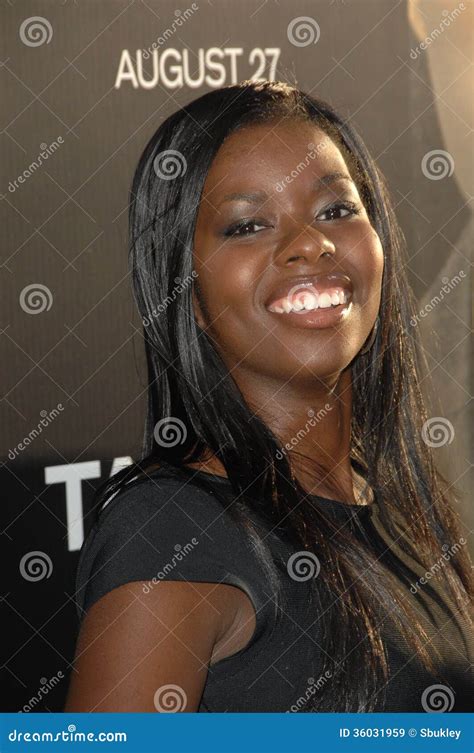 Camille Winbush's Instagram, Twitter & Facebook on IDCrawl