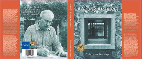 Buy LETTERS TO A YOUNG ARCHITECT Book Online at Low Prices in India ...