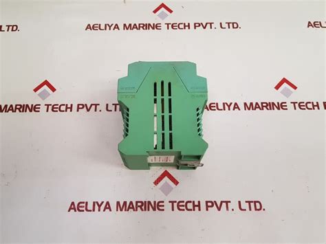 Phoenix Contact Mini Dc-ups Uninterruptible Power Supply – Aeliya Marine