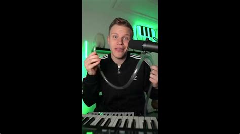 Image result for Talk Box Vocoder