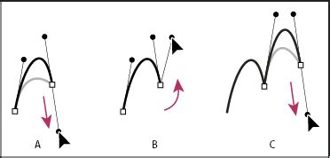 Image result for Pen Tool InDesign