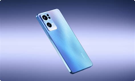 OPPO Reno7 Pro 5G | OPPO India