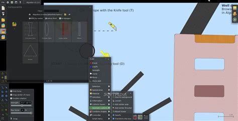 Algodoo Coding Tutorial 的图像结果