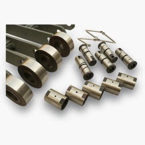 Roller Conveyor Chains