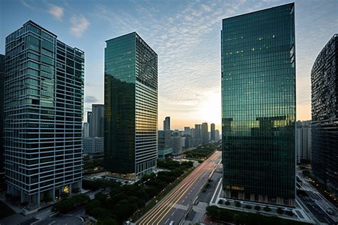 Large Office Building 的图像结果