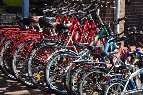 Jammu Records 1.55 Lakh Rides In Four Months As Bicycle Sharing Becomes ...