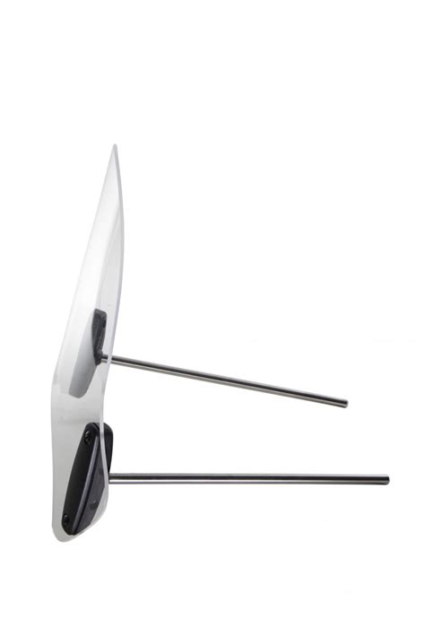 MOTOGUZZI V7 Sonstiges STYLE SHIELD - Style Shield "SY" all years - clear