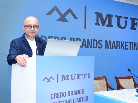 Mufti Jeans Maker Credo Brands' ₹550 Cr IPO To Open On December 19