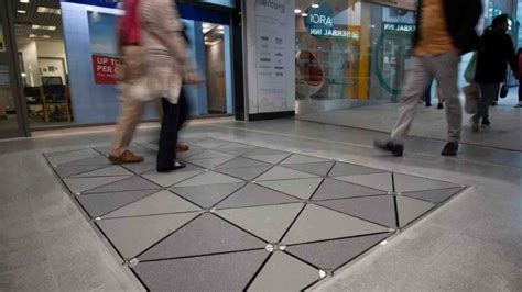 Perfect Kinetic Floor Plan For Modern Homes