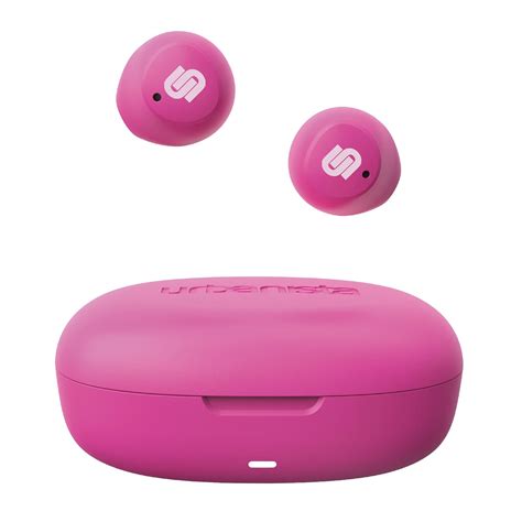 Urbanista Lisbon Bluetooth 5.2 TWS Earbuds, In Ear Mini Wireless ...