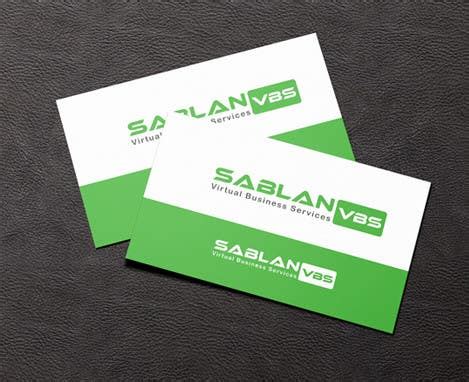 Design a Logo for Sablan VBS | Freelancer