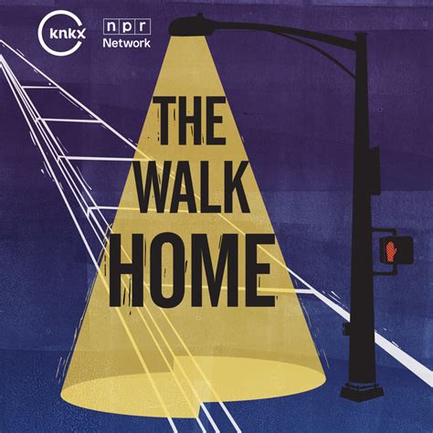The Walk Home : NPR