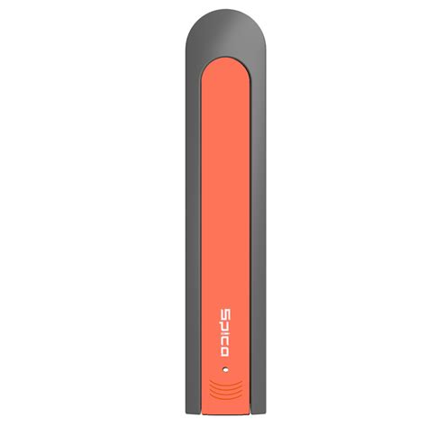 Spica SlidePro Multipurpose Utility Ball Pen - Orange – Signac Pens