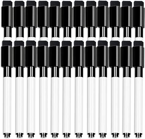Amazon.com : AWELUX Magnetic Dry Erase Markers,1mm Fine Tip Dry Erase ...