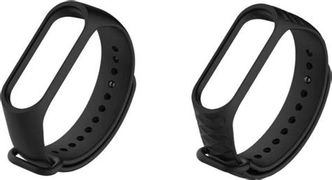 Smart Band Straps - Buy Smart Band Straps Online at Best Prices In ...