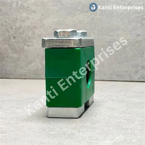 Hydraulic Pipe Clamps - Heavy Duty Pipe Clamp Trader - Retailer from Mumbai