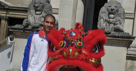 London 2012 Open Weekend - Olympic News