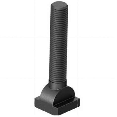 T- Bolt - Die Casting Clamping T Bolt Manufacturer from Pune