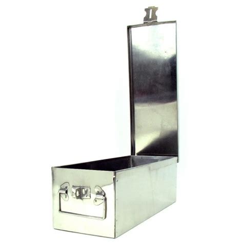 Image result for Large Metal Storage Containers