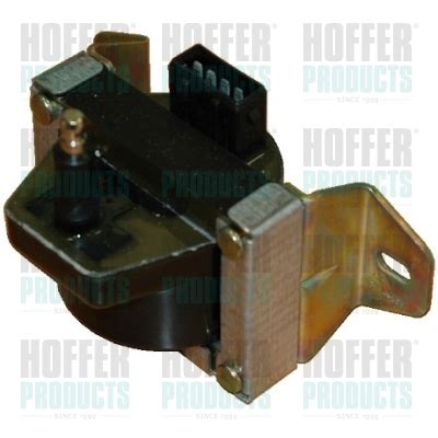 Ignition Coil - HOF8010359 HOFFER - 597047, 96041378, 9604137880 | K ...
