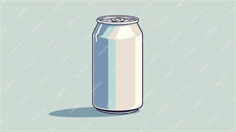 Image result for Can Drawing Reference