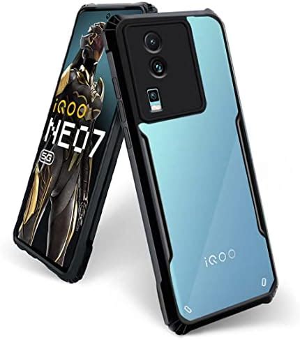 TheGiftKart Flip Back Cover Case for iQOO Neo 7 / Neo 7 Pro 5G | Dual ...