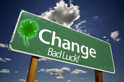 इस विधि से अपने Bad luck को Good luck में बदलें - change your bad luck ...