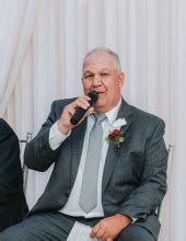 Michael A. Notley Obituary - 2018 - Dimbleby Funeral Homes