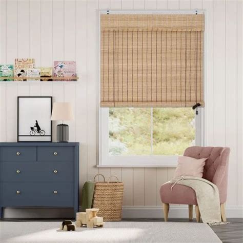 Trader - Wholesaler / Distributor of Bamboo Chick Blind by R.K Handloom ...