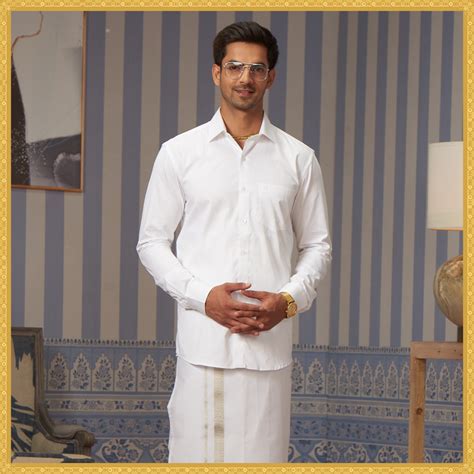 Buy White Shirts for Men - Cotton, Linen and Wrinkle Free ...