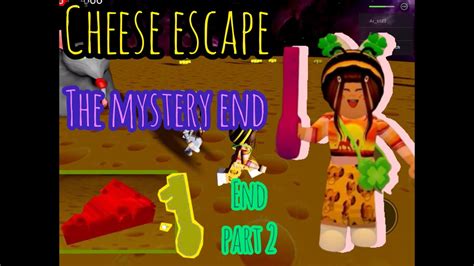 Image result for Cheese Escape Chapter 1