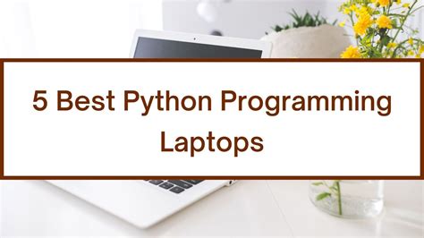 Image result for Which Computer Is Better for Python Coding
