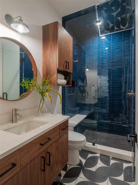 Best Bathroom Remodel In Austin, TX | Revent Builds