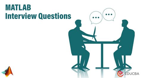 Image result for MATLAB Programming Interview Questions