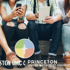 Princeton United Methodist Church - Sunday Worship Service, Online ...