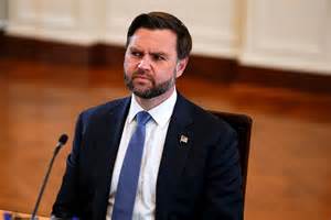 Officer hospitalized after crash in Vance’s motorcade on way to RNC event