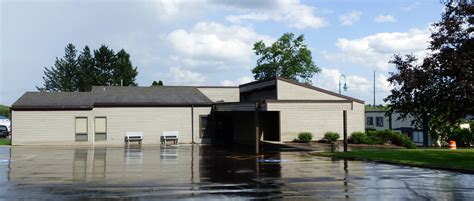 Hamlin Hansen Kosloski Funeral Home-Moose Lake, MN | Flickr