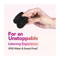 MadRabbit Liquid Earbuds Specifications | FullSpecs.net