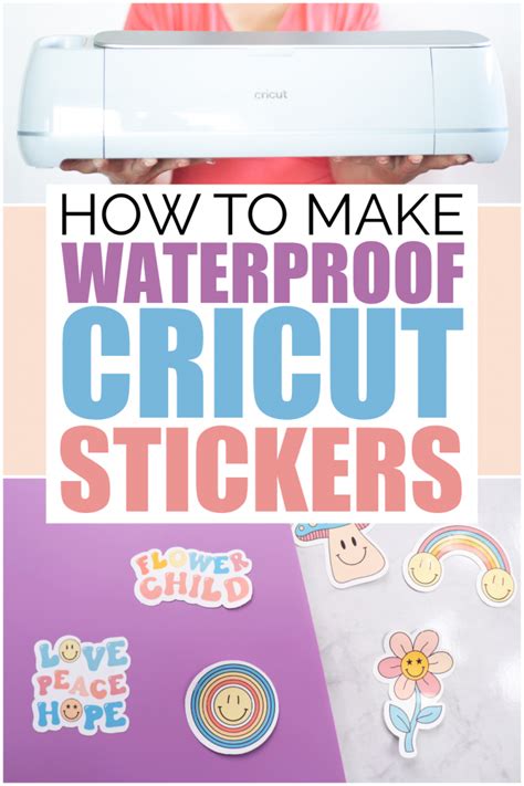 Image result for Using Cricut Printable Clear Sticker Paper