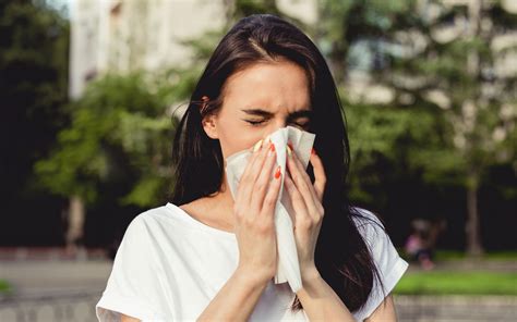 Allergy Testing and Treatment in Austin I Martin’s Wellness