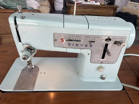 Image result for Singer 358 Sewing Machine