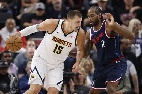 How to Watch Clippers vs Nuggets Game 7: Live Stream NBA Playoffs, TV ...