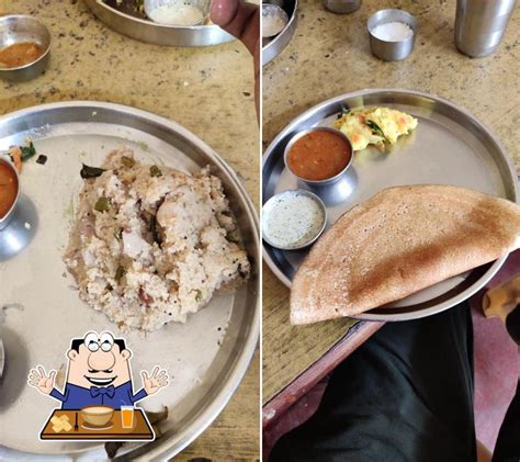 Shri Basaveeshwara Lingayath Mess, Bengaluru - Restaurant menu, prices ...