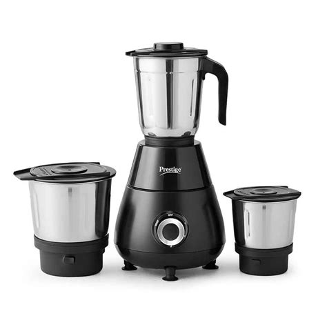 Prestige Apex 500W Mixer Grinder Price in India, Full Specifications ...