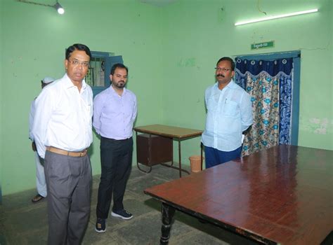 Curtains down for Munugode by-poll: No SMS, social media campaign after ...