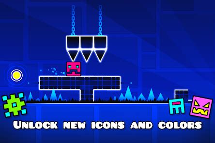 Image result for Free Geometry Dash Mod Android