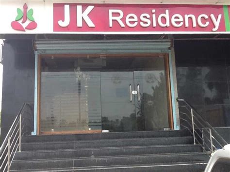 JK Residency Trichy